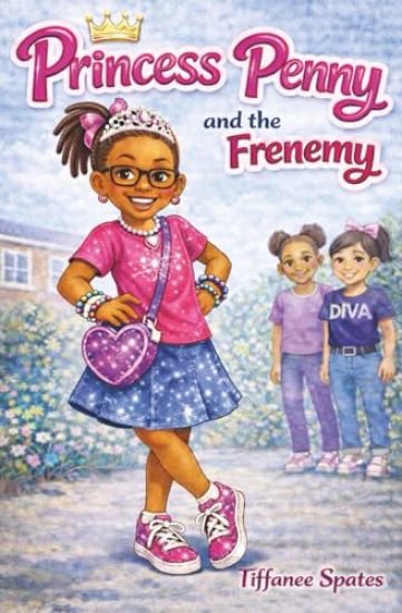 Princess Penny and the Frenemy