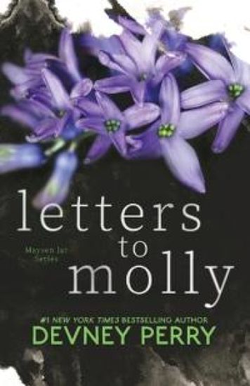 Letters to Molly