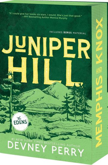 Juniper Hill