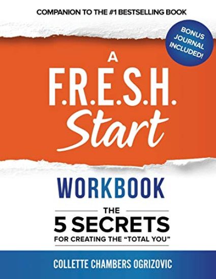 A F.R.E.S.H. Start Workbook