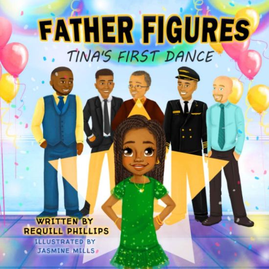 Father Figures: Tina's First Dance