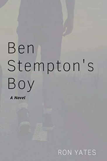 Ben Stempton's Boy