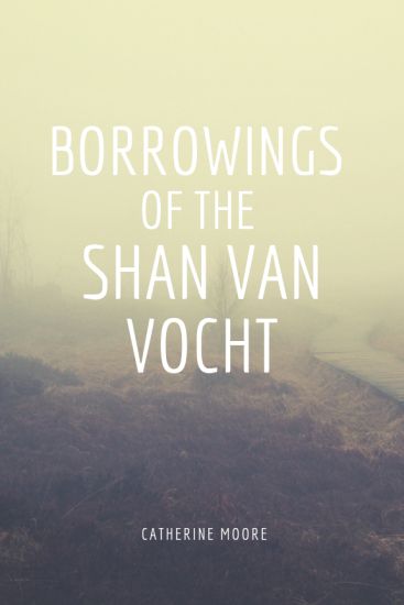 Borrowings of the Shan Van Vocht