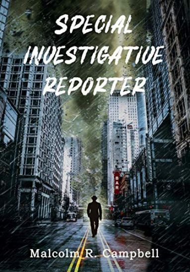 Special Investigative Reporter