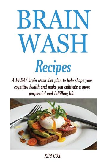 Brain Wash Recipes