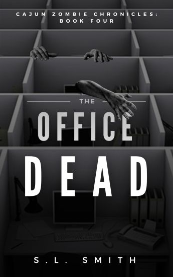 The Office Dead