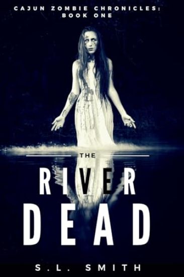 Cajun Zombie Chronicles, Book One