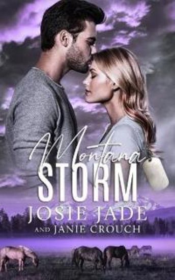 Montana Storm