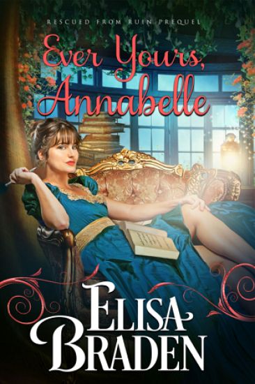 Annabelle Ever Yours