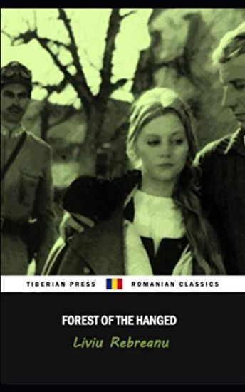 Forest of the Hanged