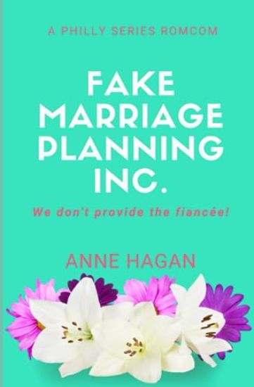 Fake Marriage Planning Inc