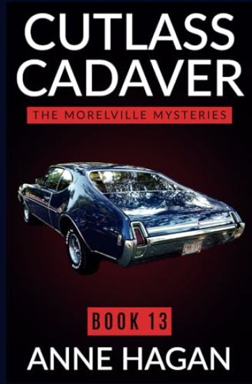 Cutlass Cadaver