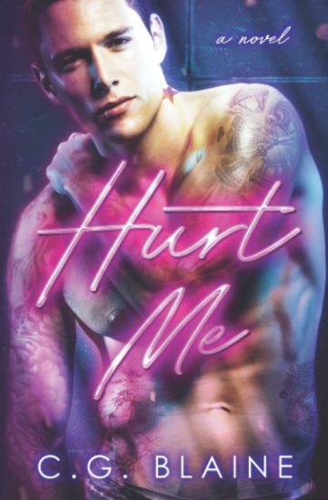 Hurt Me