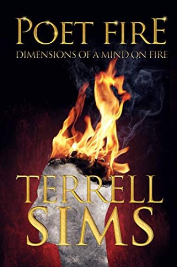 Poet Fire Dimensions of a Mind on Fire