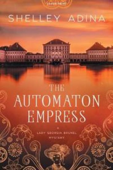 The Automaton Empress