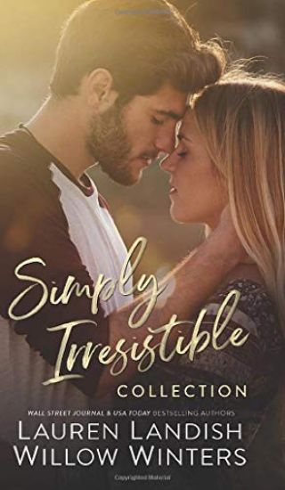 Simply Irresistible