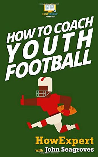 How To Coach Youth Football