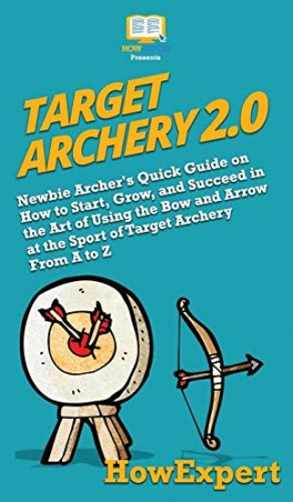 Target Archery 2.0
