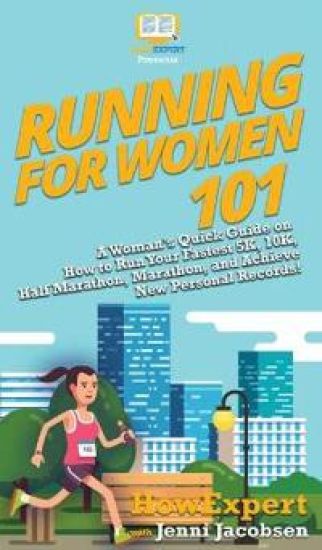 Running for Women 101