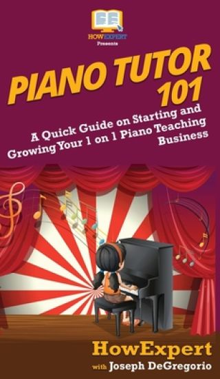 Piano Tutor 101