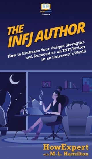 The Infj Author
