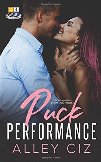 Puck Performance