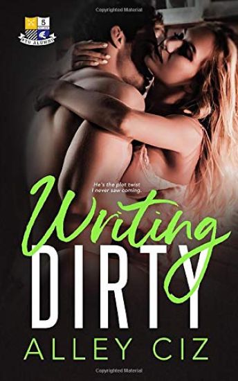 Writing Dirty