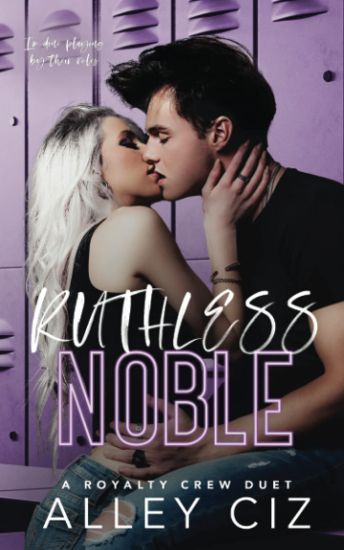 Ruthless Noble
