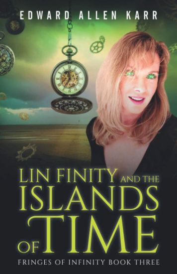 Lin Finity And The Islands Of Time