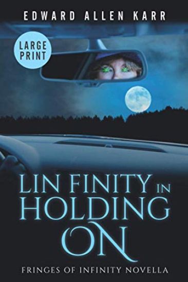 Lin Finity In Holding On
