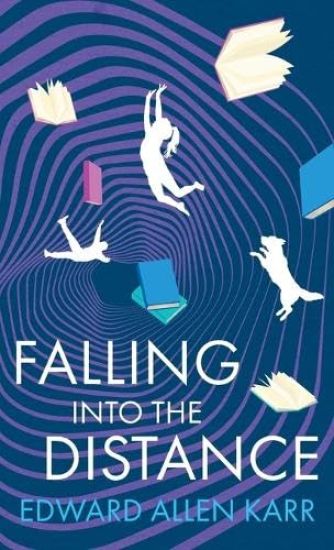 Falling into the Distance