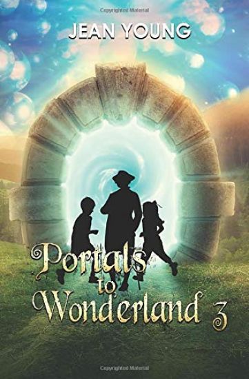 Portals to Wonderland 3