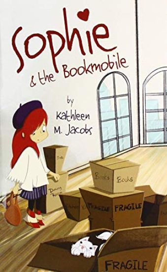 Sophie & the Bookmobile