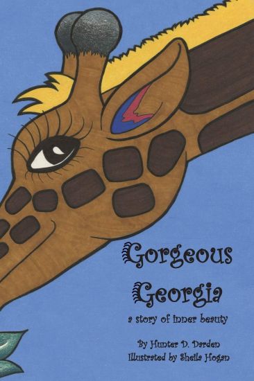 Gorgeous Georgia