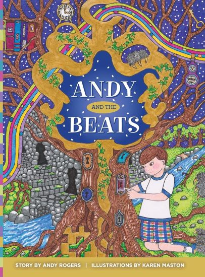 Andy and the Beats