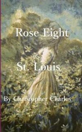 Rose Eight