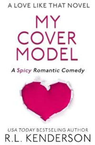 My Cover Model