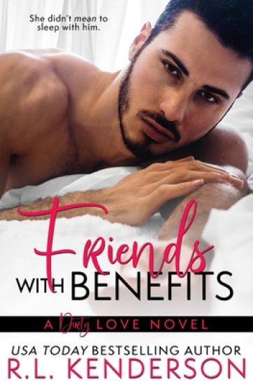 Friends with Benefits