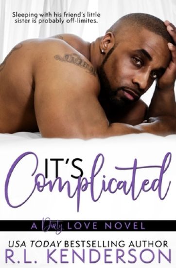 It's Complicated