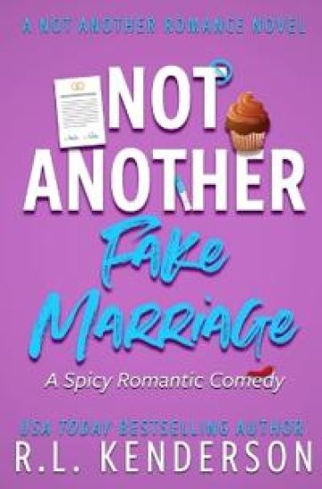 Not Another Fake Marriage