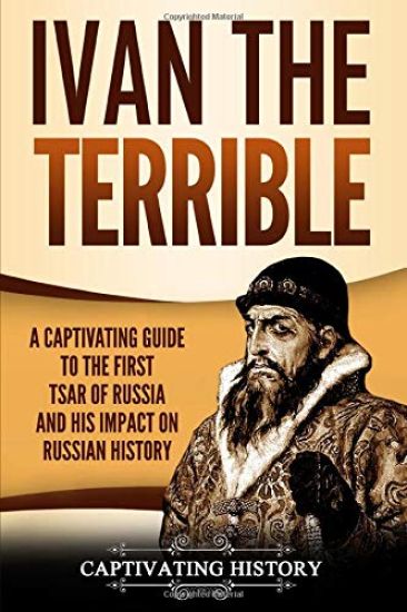 Ivan the Terrible