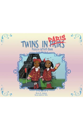 Twins in (Pairs) Paris