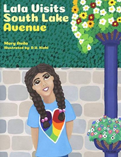 Lala Visits South Lake Avenue