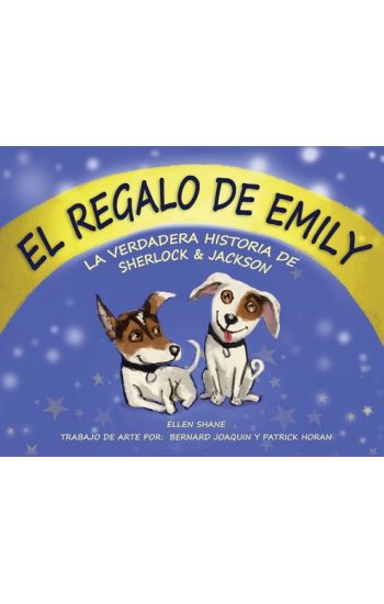 El Regalo De Emily