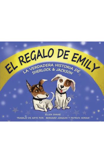 El Regalo De Emily