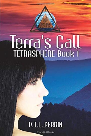 Terra's Call: TetraSphere - Book 1