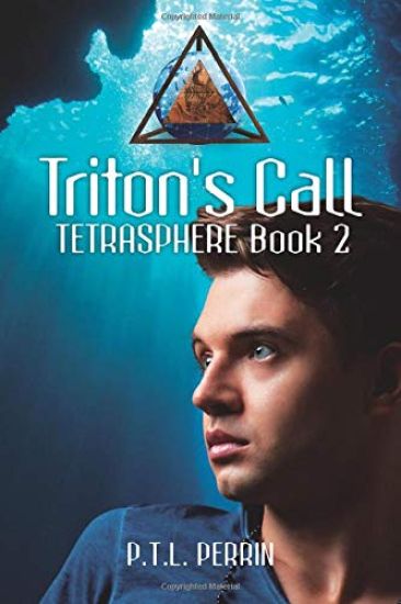 Triton's Call: Tetrasphere - Book 2