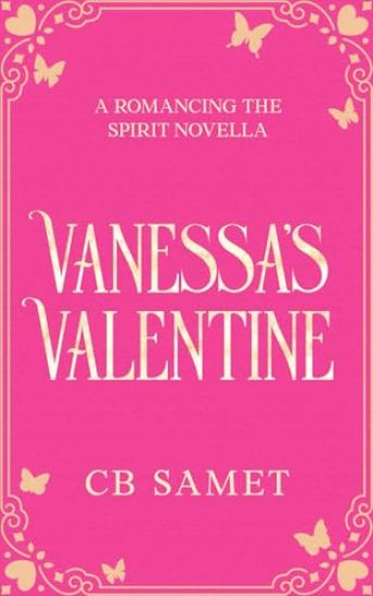 Vanessa's Valentine