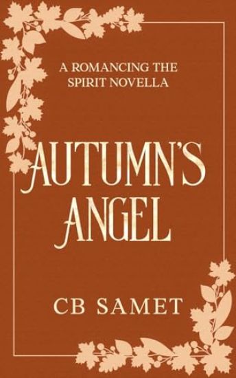 Autumn's Angel