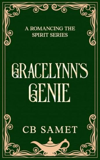 Gracelynn's Genie